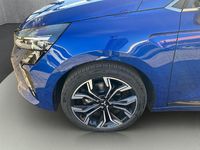 Neu Mitsubishi L Select 91 PS (66 kW) 2025 Blau Limousine