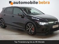 Gebraucht VW Golf VIII GTI Clubsport 300 PS (220 kW) 2022 Deep black Limousine