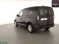 Używany VW Caddy 122 KM (89 kW) 2021 Czarny Minivan
