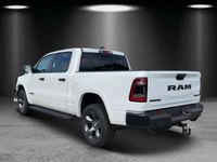 gebraucht Dodge Ram Built-to-serve/ 6 Sitzer / AHK / LPG