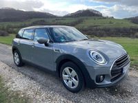 gebraucht Mini One Clubman One Clubman