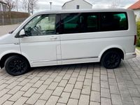 gebraucht VW Multivan T6- Generation SIX