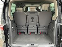 Neu VW Multivan Business 150 PS (110 kW) 2026 Deep black perleffekt deep black perleffekt Van