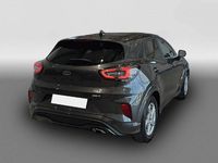 Usata Ford Puma ST-Line X 125 CV (91 kW) 2020 Grigio SUV