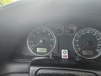 Gebraucht VW Passat Trendline 150 PS (110 kW) 2003 Grau Kombi