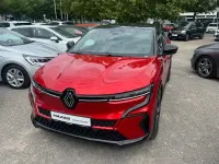 Gebraucht Renault Mégane IV Techno 160 kW (218 PS) 2023 Limousine