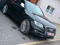 Gebraucht Audi SQ5 2013 Schwarz SUV