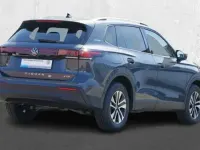 Neu VW Tiguan Life 150 PS (110 kW) 2026 Grau SUV