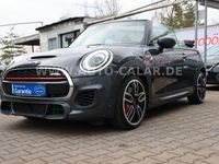 Gebraucht Mini John Cooper Works Cabriolet 231 PS (169 kW) 2020 Grau Cabrio