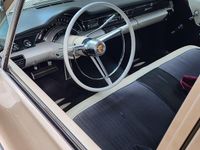 Gebraucht Chrysler Newport 300 PS (220 kW) 1965 Beige Limousine