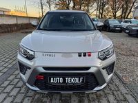 Neu Ssangyong (KGM) Tivoli 163 PS (119 kW) 2025 Latte greige metallic SUV