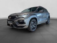 Gebraucht Cupra Ateca 150 PS (110 kW) 2025 Grau SUV