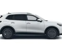 Neu VW Tiguan Elegance 150 PS (110 kW) 2026 Pure white uni SUV