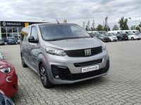 Gebraucht Fiat E-Ulysse 100 kW (136 PS) 2022 Grau Van / Kleinbus