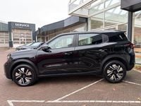 Neu Opel Frontera Edition 101 PS (74 kW) 2025 Schwarz SUV