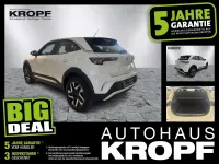 Gebraucht Opel Mokka Elegance 131 PS (96 kW) 2024 Lack weiss banquise/typ aussen SUV