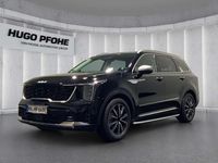 Gebraucht Kia Sorento 252 PS (185 kW) 2025 Auroraschwarz metallic SUV