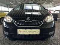 Gebraucht Skoda Citigo-e IV Style 61 kW (83 PS) 2020 Andere farbe Kleinwagen