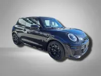 Gebraucht Mini Cooper S 204 PS (150 kW) 2026 Midnight black metallic Kleinwagen