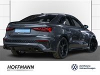 gebraucht Audi RS3 Limousine 2.5 TFSI quattro Matrix-LED-AGA