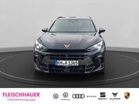 Second-hand Cupra Terramar 204 CP (150 kW) 2025 Negru SUV