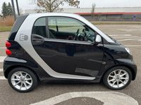 gebraucht Smart ForTwo Electric Drive forTwo coupe