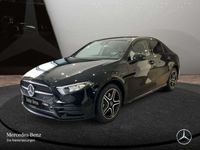 gebraucht Mercedes A250 e Lim EDITION 2020+AMG+NIGHT+LED+KAMERA+8G