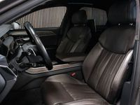 Gebraucht Audi A8L 340 PS (250 kW) 2017 Grau Limousine