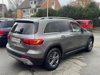 Gebraucht Mercedes GLB180 Progressive 136 PS (100 kW) 2021 Grau SUV