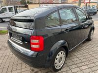 gebraucht Audi A2  1.Hand !!