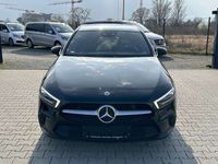 gebraucht Mercedes A220 Aut. Navi+Led+Panorama+Kamera+Shz
