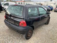 gebraucht Renault Twingo 1.2