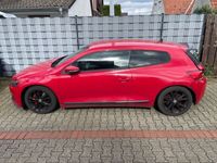 gebraucht VW Scirocco 2.0 TSI - 200 PS