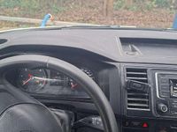 Gebraucht VW T6 75 PS (55 kW) 2018 Weiß Van