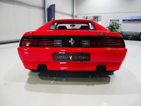 gebraucht Ferrari 348 GTS Limitiert 1 von nur 218 weltweit, Traumzustand!