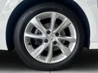 Gebraucht Opel Corsa Elegance 75 PS (55 kW) 2022 Weiss Kleinwagen