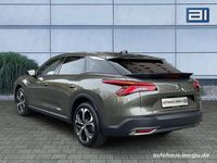 Gebraucht Citroën C5 X PureTech 131 PS (96 kW) 2024 Grau platiniumgrau (metalliclackierung (metallic) Kombi