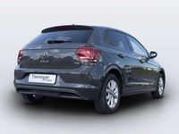 gebraucht VW Polo 1.0 TGI HIGHLINE APP-CON SITZH LM15