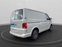 Second-hand VW Transporter 2021 Gri Van