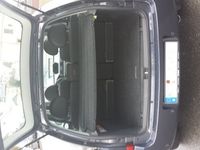 Gebraucht Opel Meriva Innovation 143 PS (105 kW) 2009 Blau metallic Van / Kleinbus