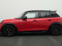 Gebraucht Mini John Cooper Works 204 PS (150 kW) 2024 Rot Kleinwagen