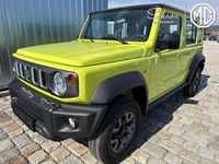 Neu Suzuki Jimny 102 PS (75 kW) 2025 SUV