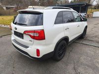 Gebraucht Kia Sorento Platinum Edition 197 PS (144 kW) 2014 Weiß SUV