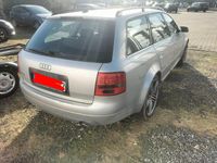 Gebraucht Audi S6 340 PS (250 kW) 2001 Silber Kombi