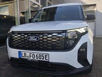 Neu Ford Transit Trend 100 kW (136 PS) 2025 Weiss Van