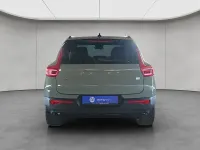 Brugt Volvo XC40 Plus 300 kW (408 HK) 2023 Grøn SUV