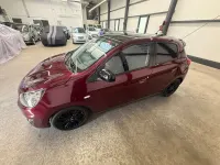 Gebraucht Mitsubishi Space Star 80 PS (58 kW) 2017 Rot metallic Kleinwagen