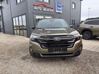 Neu Subaru Forester Platinum 136 PS (100 kW) 2026 Autumn green SUV