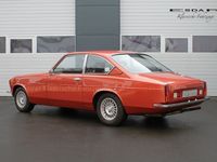 Gebraucht Bristol 603 147 PS (108 kW) 1977 Rot Limousine