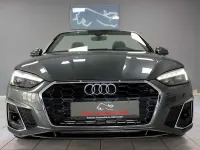 Gebraucht Audi A5 Cabriolet S-Line 190 PS (139 kW) 2023 Grau Cabrio
